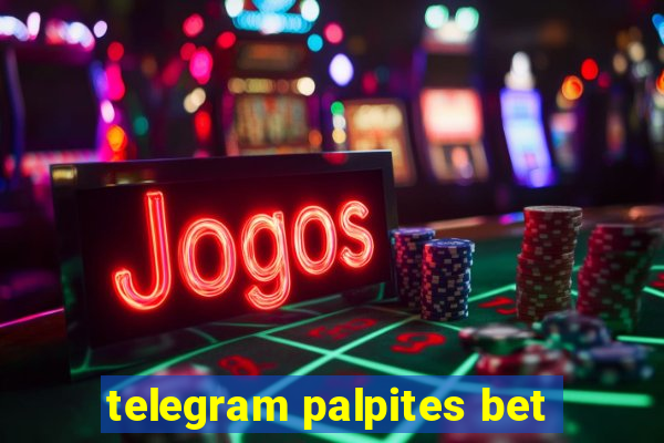 telegram palpites bet